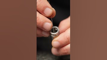 From Titans of CNC - TINY Gauge Pin Inspection - Reposted with permission