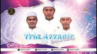 Sholawat Pilihan - Trio Azzahir ( New Compilation 2021 )