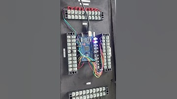 Arduino /Open PLC/Electromechanics Technology