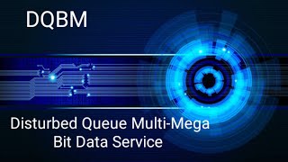 DQBS -Distributed Queue Dual Data Bus service #CCN