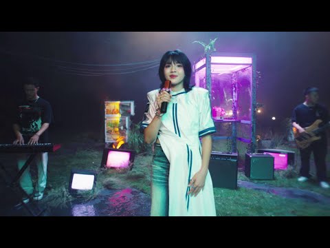 CHANGG - Trò Chơi Noending (prod. by THINHCHAOS) I Official Performance Video