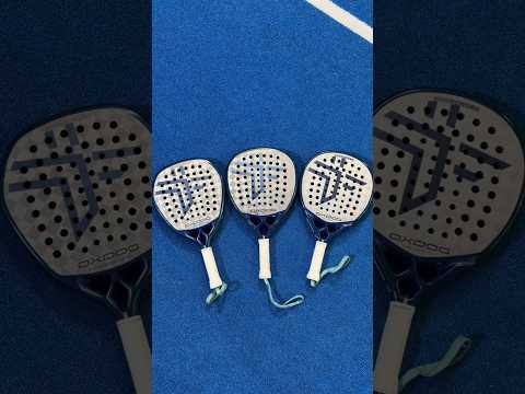 OXDOG LÍNEA W AIR // #padel #shorts #fyp