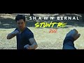 Shawn Bernal 2026 Stunt Reel