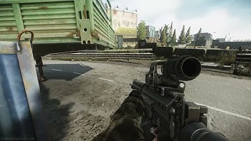 tarkov explained in 13 seconds.