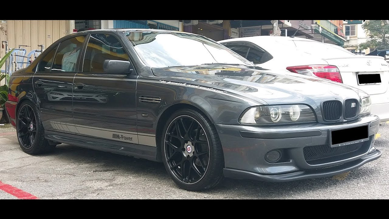 Owner S Testimonial Rm160k To Maintain A Bmw 9 For 10 Years Konotr Evomalaysia Com Youtube
