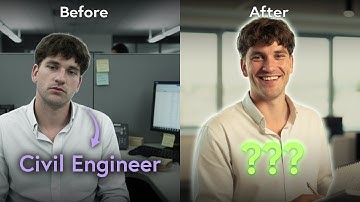 How Engineers Can PIVOT Without Starting Over (My $30K Pivot)