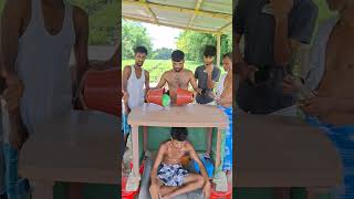 Passwo takar khela #funny #ekmotahathighumechala #motorcycle #comedy