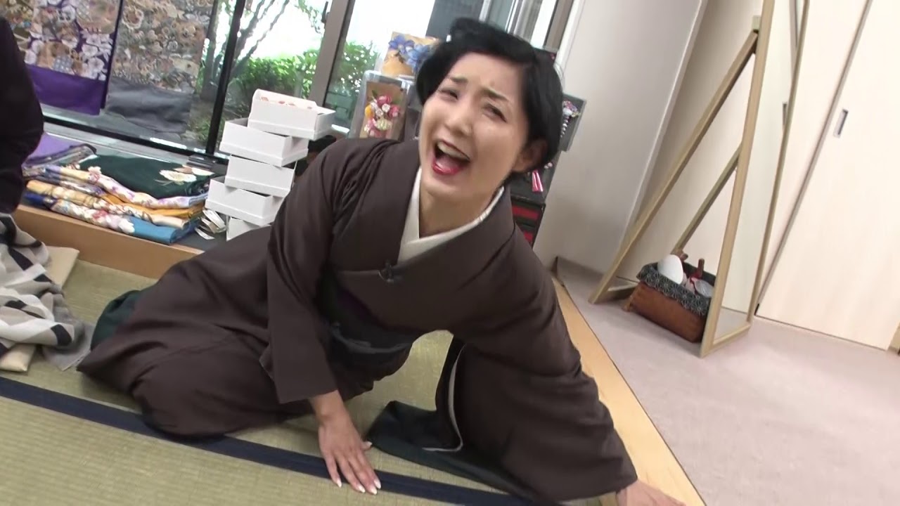 まひろのま　まっ旅　＃２７「上町・升形周辺　前編」