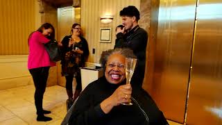 Slotomania - VIP event - Las Vegas - 2016