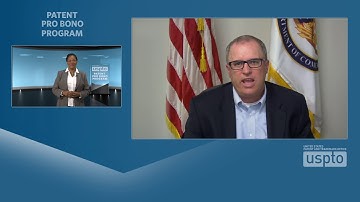 Program administrator: Patent Pro Bono Program