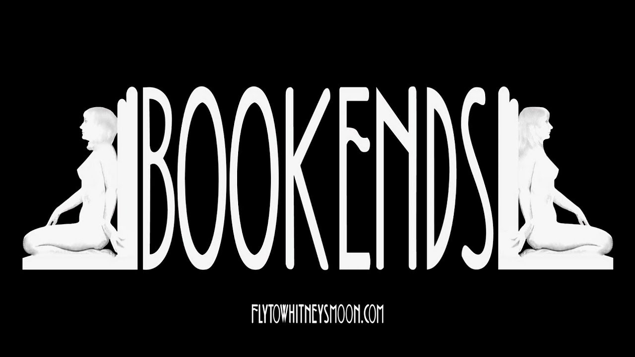 Bookends YouTube