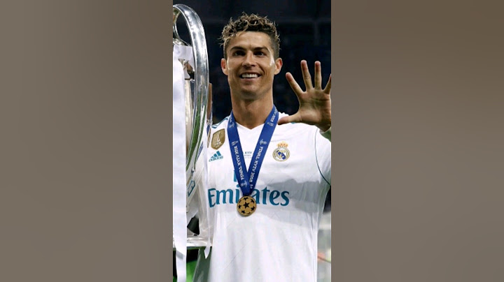ΜΠΟΡΕΙ ΝΑ ΕΠΙΣΤΡΕΨΕΙ! #cristianoronaldo