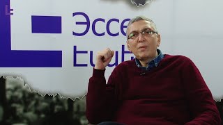 Война и Мир. Финальная часть. Армен Григорян об итогах 44-дневной войны.