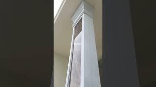 ide desain tiang teras rumah minimalist, mewah elegan enak dipandang ide desain tiang teras rumah minimalist, mewah elegan enak dipandang