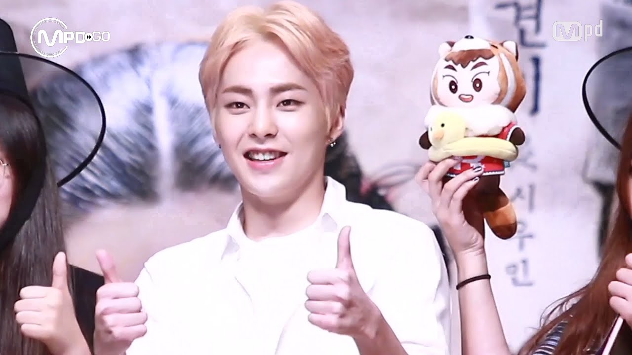 [MPD GO] 봉이 김선달 쇼케이스 in 서울 