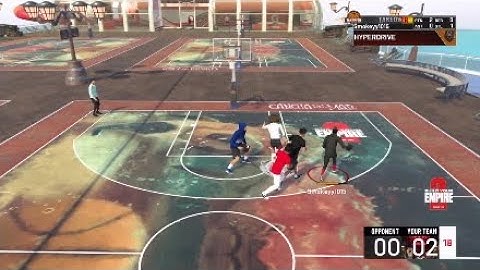 NBA 2K22 | Baron Davis Build 2-Way Tempo Pusher | Best Non-Toxic Guard