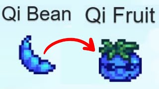 The Qi Quests