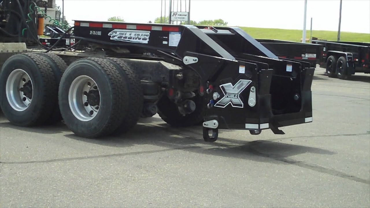 X Force Operating Instructions Hook Lock System Felling