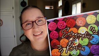 A Fun Rainbow Puzzle | Puzzle Review screenshot 3