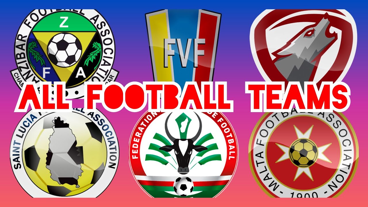 Guess the football club logo - Apps on Google Play