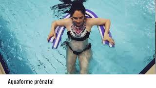 Aquaforme prénatal