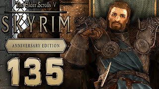 ЗУБЧАТАЯ КОРОНА ► Skyrim Anniversary Edition Прохождение #135