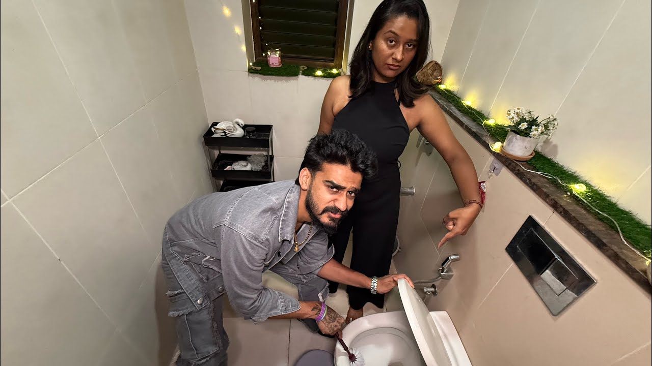 Worst day of my life | Saying YES to Akka🥲Till I give up  | Samsameer_insta