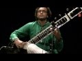 Asad khan sitar   rageshri live in berlin