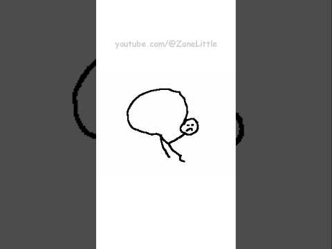 Don T Chew Gum But It Pauses On Every Cursed Frame Flipnote