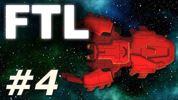 FTL: Advanced Edition - The Gila Monster (END)