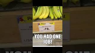 People who had one job part 2 #shorts #funny #meme #youhadonejob