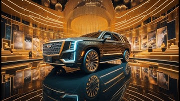 NEW 2027 Cadillac Escalade IQL ESV 11-Seater Super Longest SUV Pricing Detailed