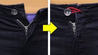 37 BRILLIANT LIFE HACKS AND TIPS