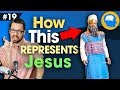 The Mystery of The High Priest's Garments: How to find Jesus in the OT pt 19