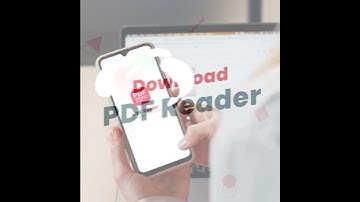 PDF Reader App | New Themes
