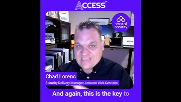 Cloud Security: IAM is not set it and forget it!