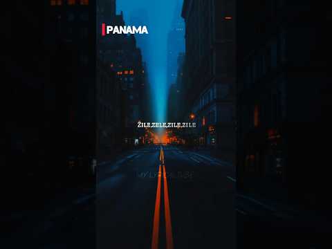 Panama || Matteo