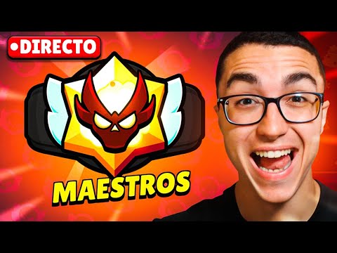 TOP 125 del MUNDO en COMPETITIVO 