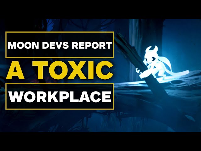 Ori Developers Call Out Toxic Behavior at Moon Studio class=