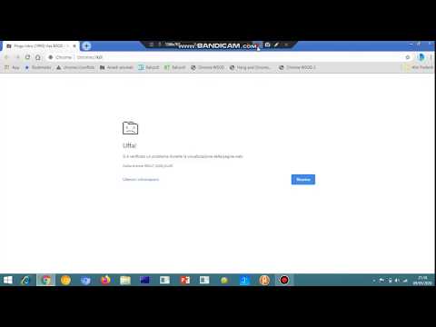 Enoch Hui has Chrome WSOD