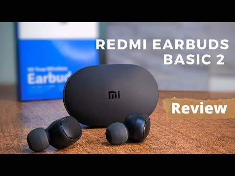 Auriculares Airdots 2 Redmi Xiaomi - Genesis