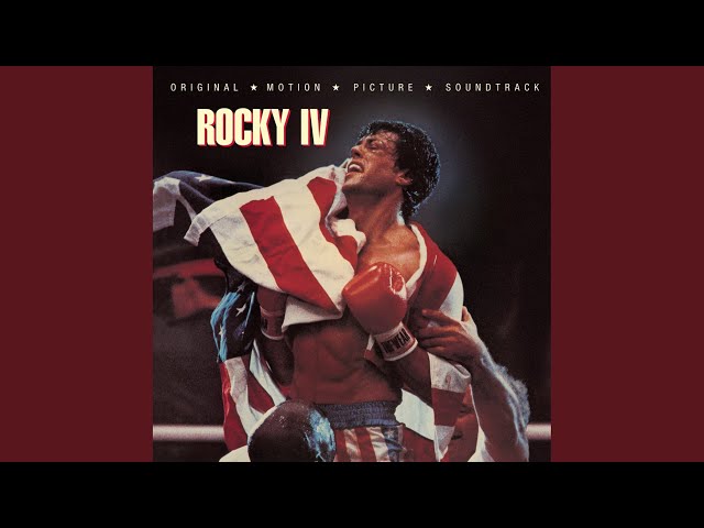 Hearts On Fire (From Rocky IV Soundtrack) class=