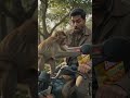 🐒 Bandar Ka Aatank! 😱#shorts #viral