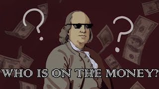 The History of the People on American Money by The Generalist Papers 14,708 views 3 years ago 6 minutes, 43 seconds