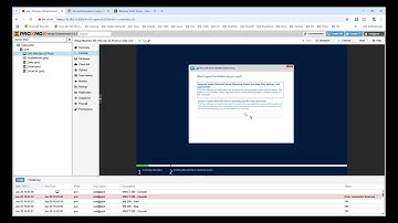 How to Install Windows Server 2022 on Proxmox VE | Step-by-Step Guide