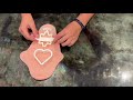 How to make playdough at home for kids  time 4 kids tv