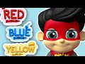 Basic Knowledge Questions for Kids