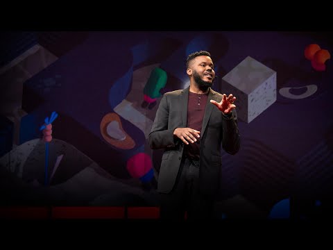 The political power of being a good neighbor | Michael Tubbs