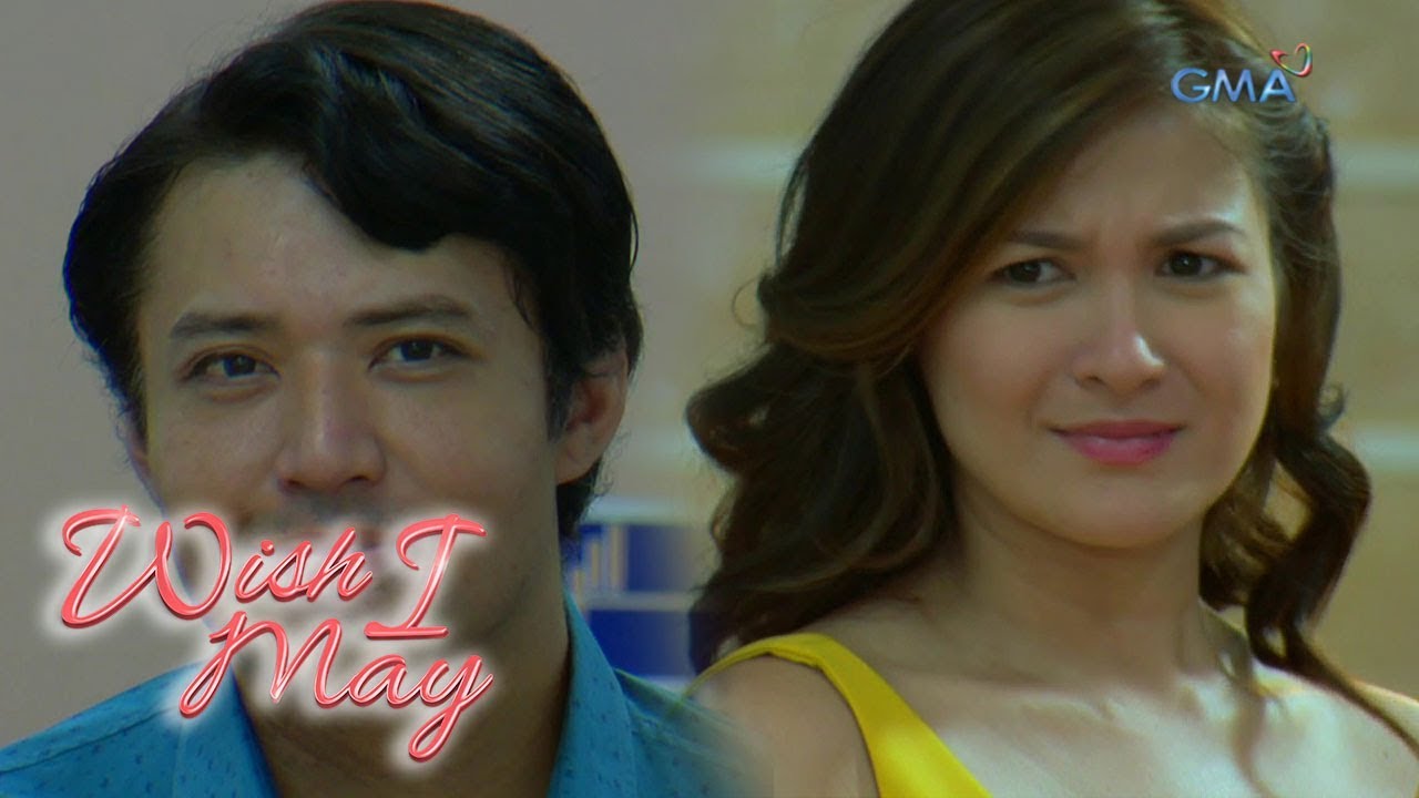 Wish I May: Full Episode 1