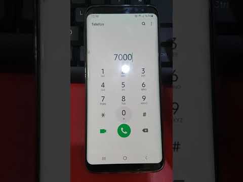 Video: Megafon'daki Aramaların Detayı Nasıl Bulunur?